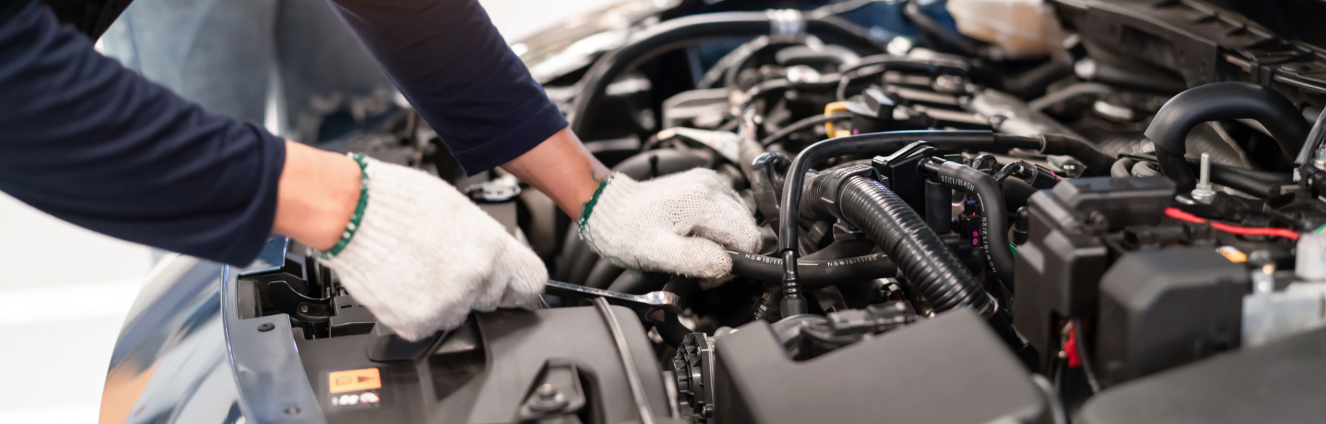 Vehicle Service