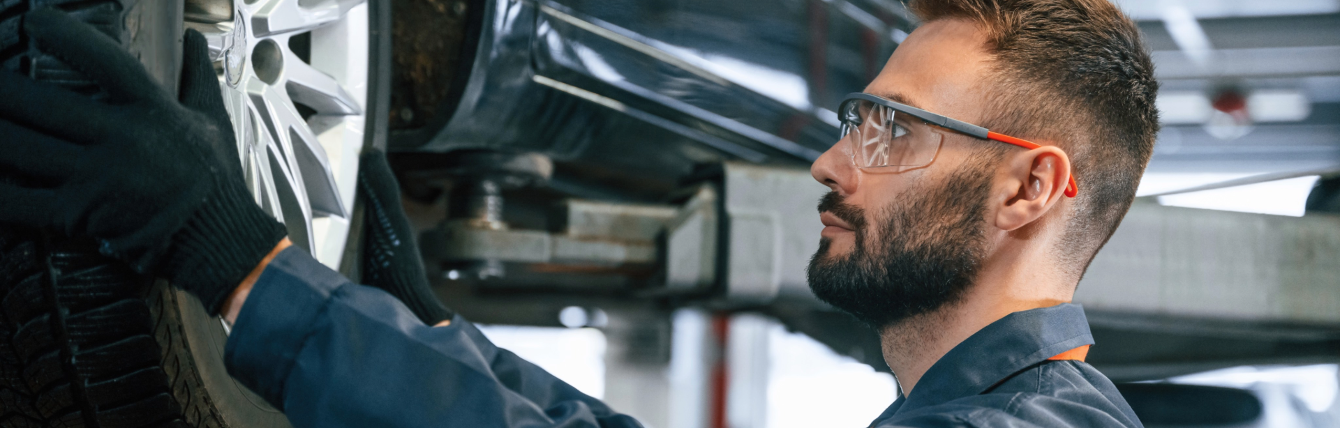 Vehicle Service