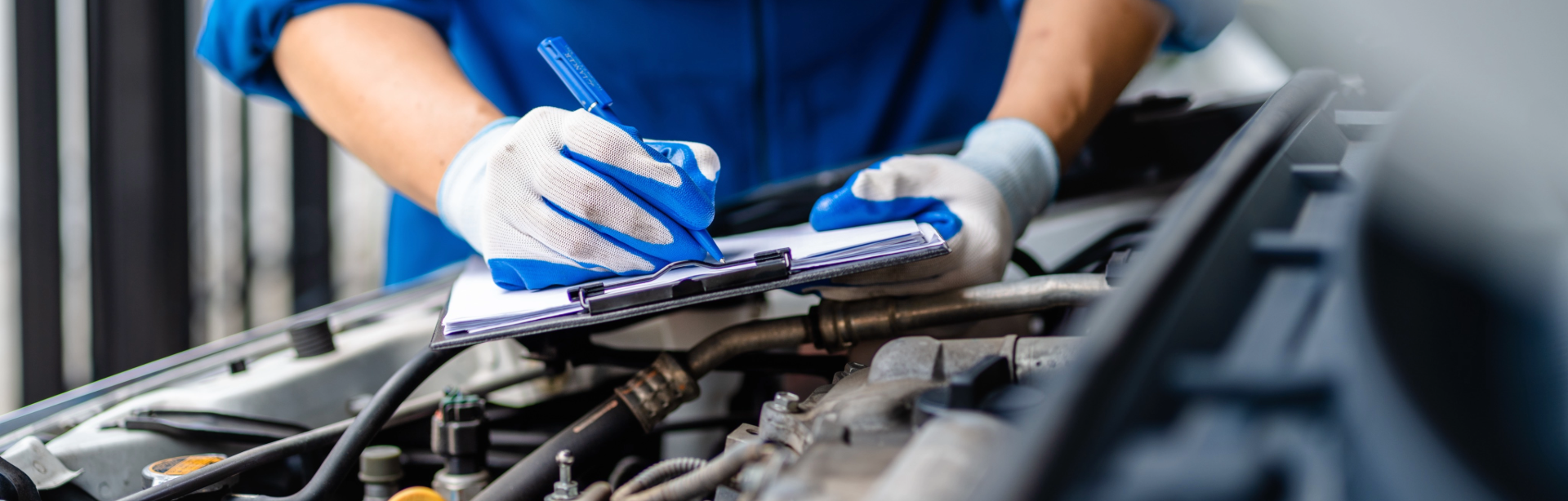 Vehicle Service