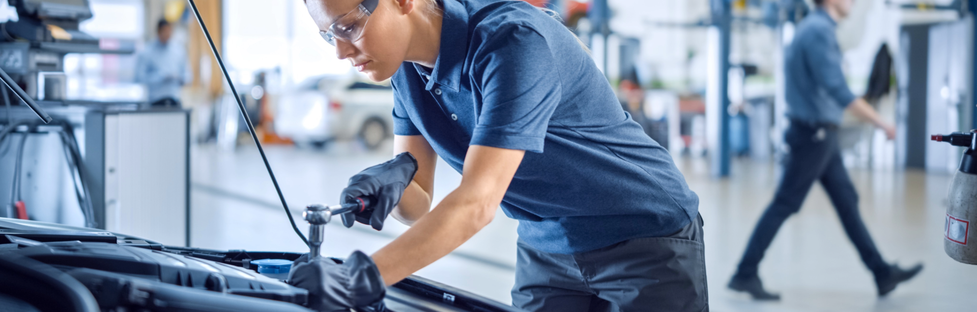 Vehicle Service