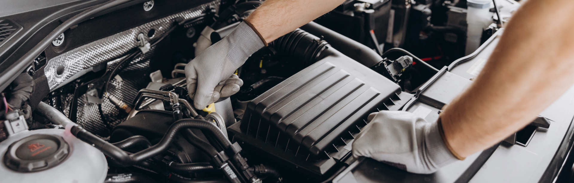 Vehicle Service