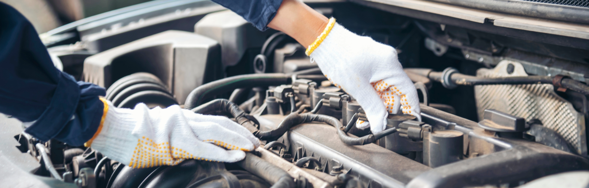 Vehicle Service