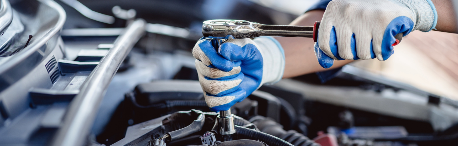Vehicle Service