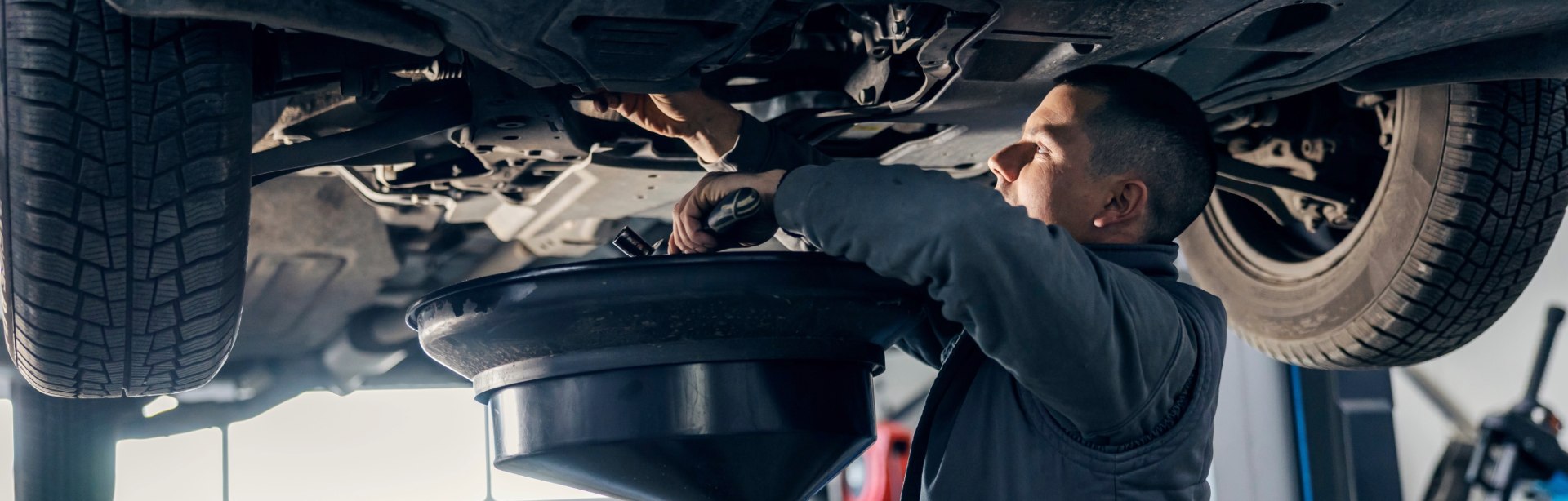Vehicle Service
