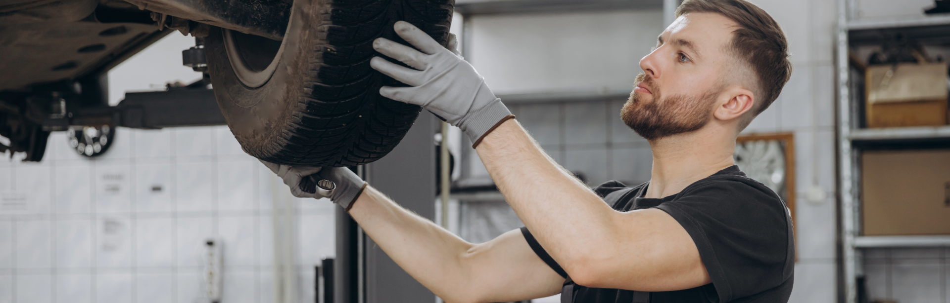 Vehicle Service