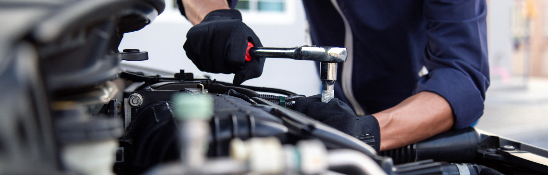 Vehicle Service