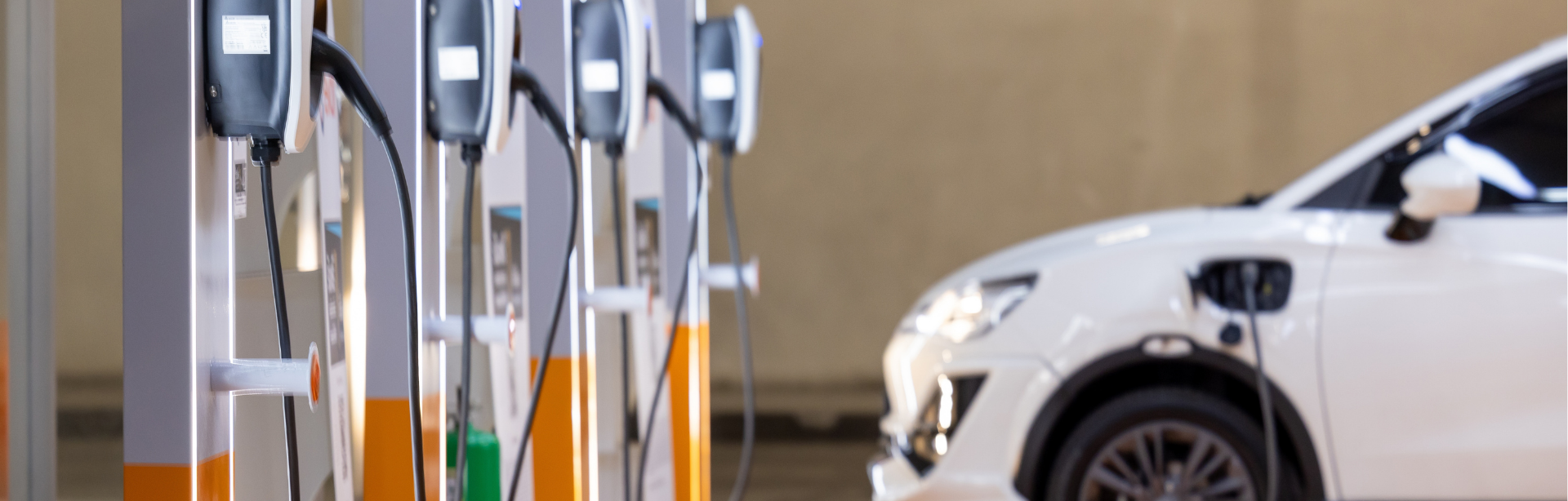 Electric Vehicle in Northern Virginia