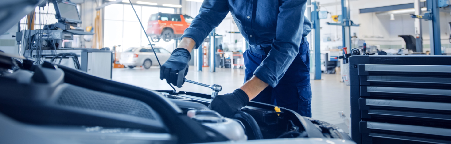 Vehicle Service