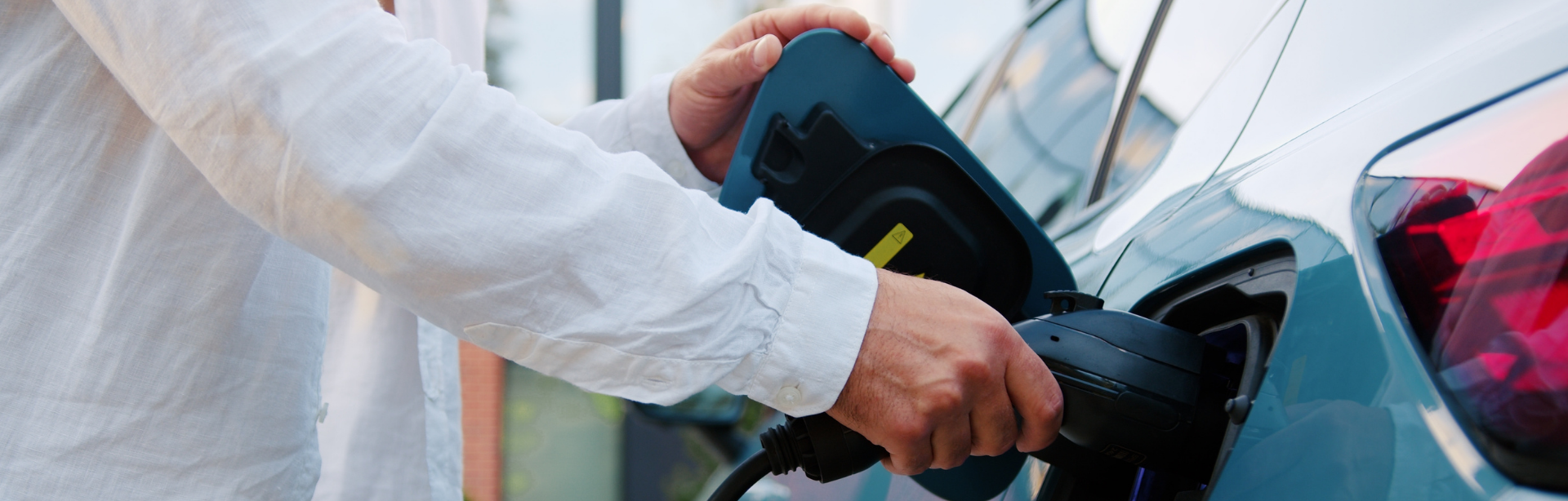 Higher Fuel Efficiency in Nissan Hybrids