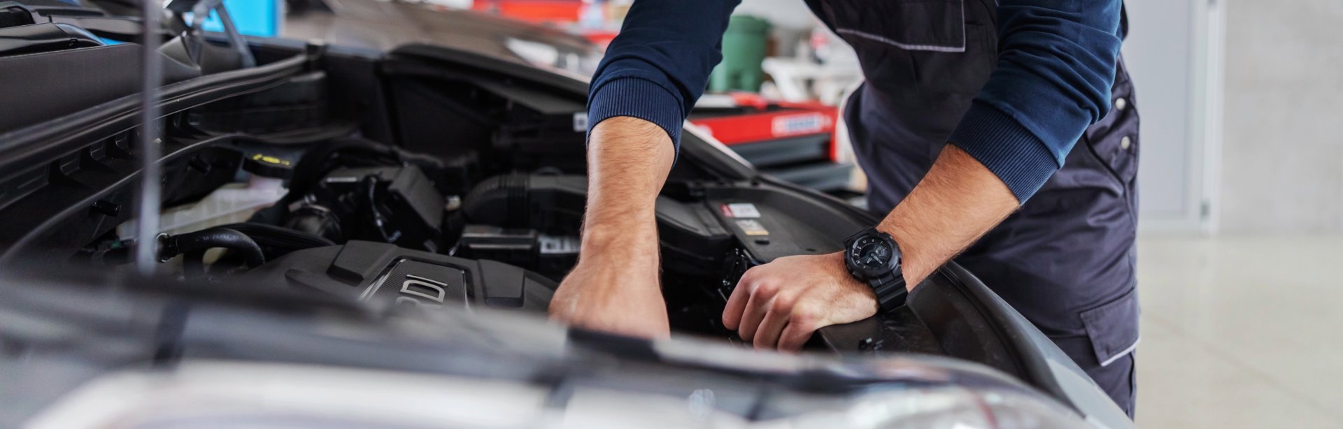 Fred Anderson Toyota of Greer