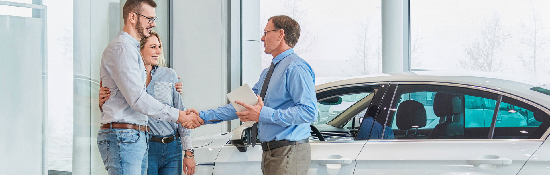 purchasing a car 4