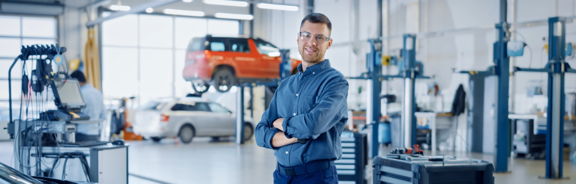 Cornerstone Ford