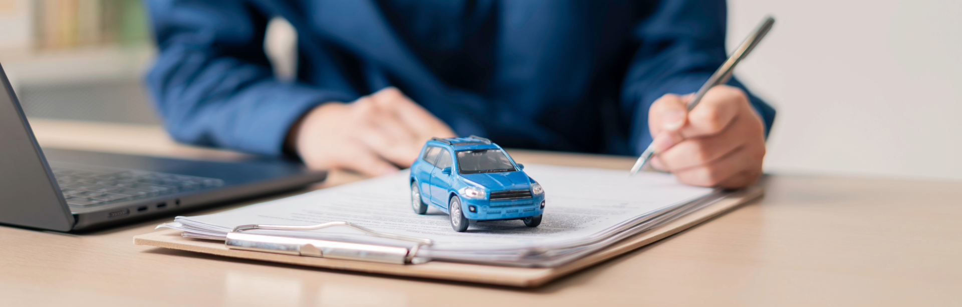 Nissan Credit and Financing Solutions