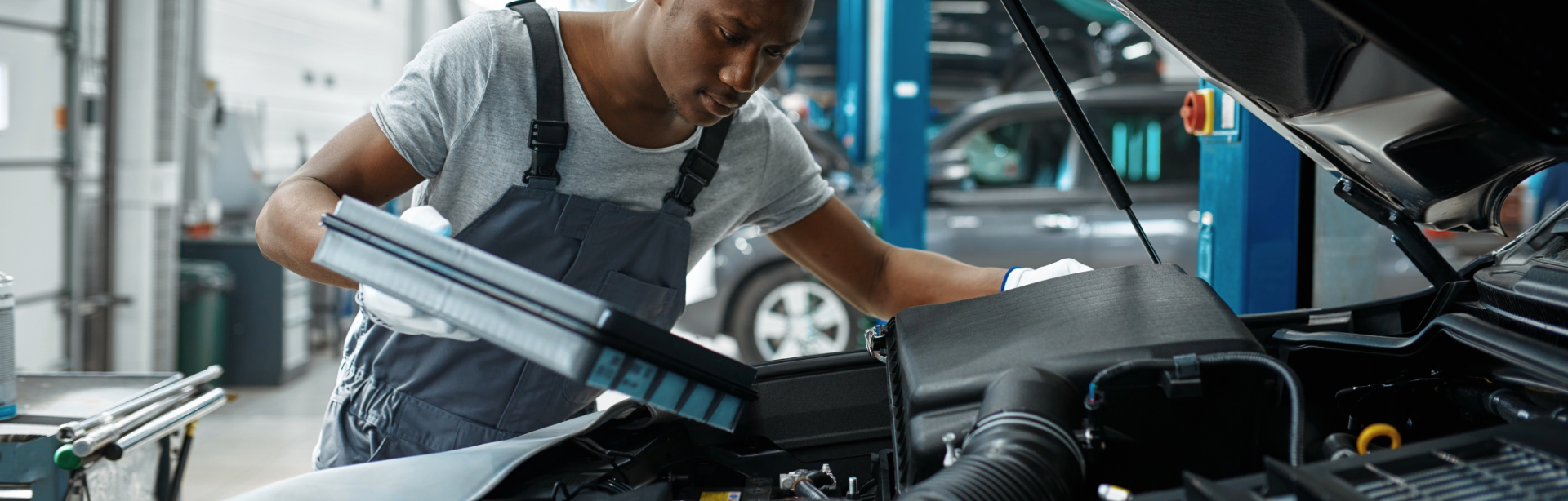 Vehicle Service