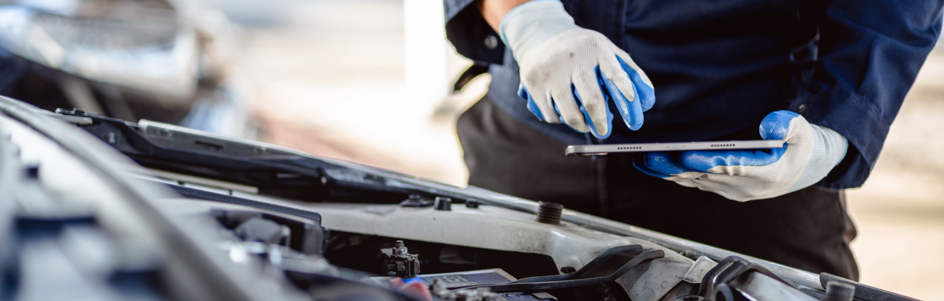 Vehicle Service