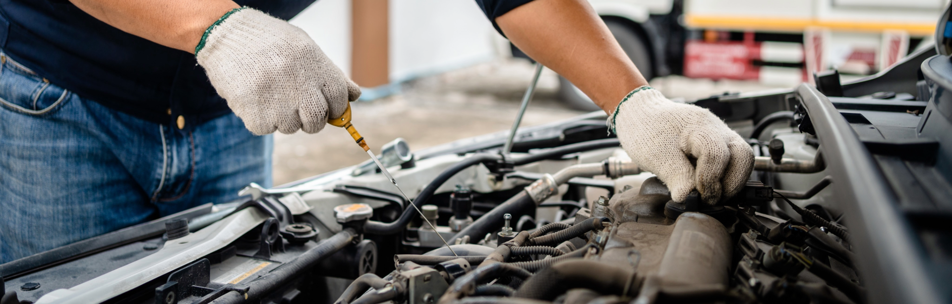 Vehicle Service