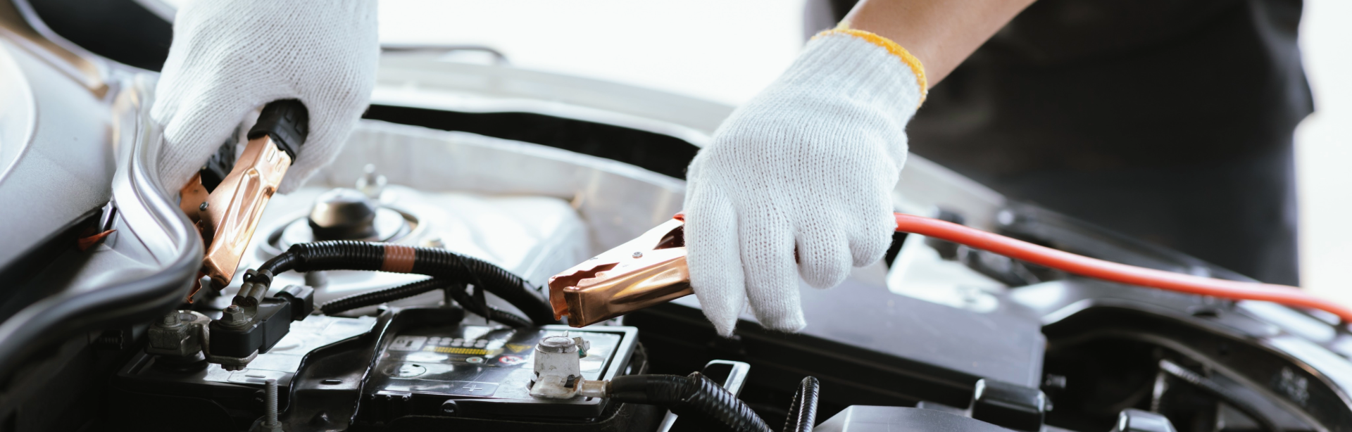 Vehicle Service