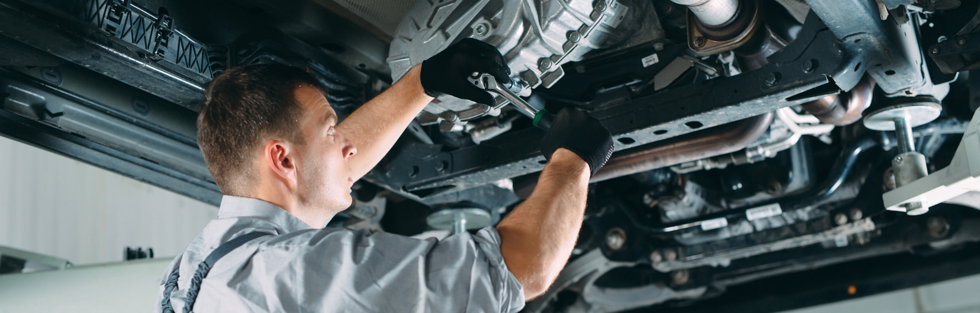 Vehicle Service