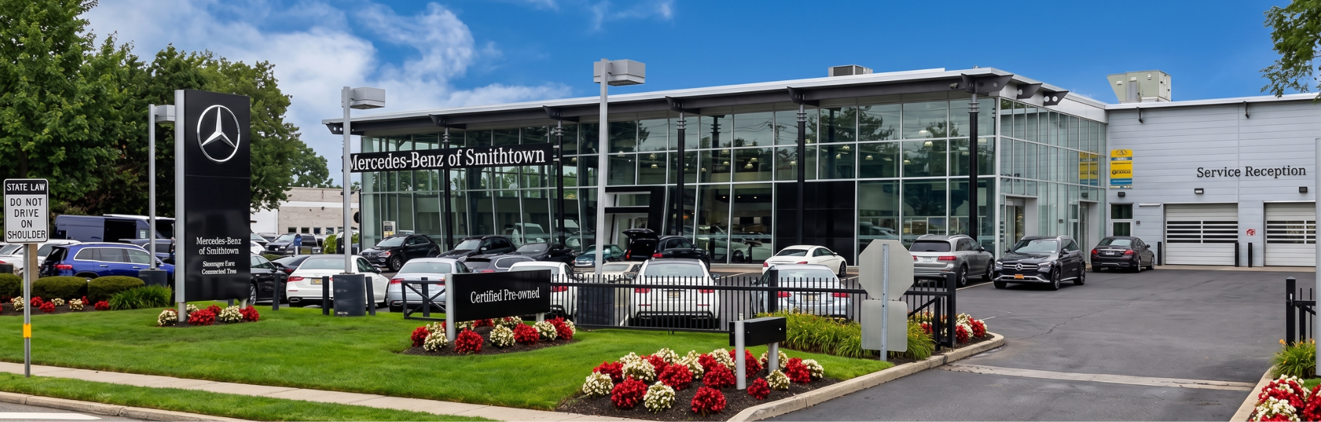 Mercedes-Benz of Smithtown