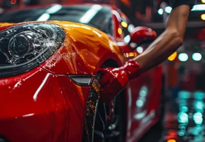 Ourisman Body Shop Collision Repair