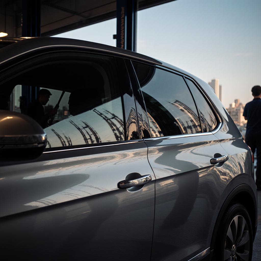 Haasz Automall of Ravenna Sales