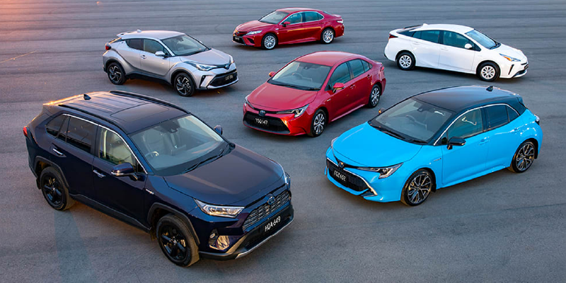 Your Trusted Automotive Partner