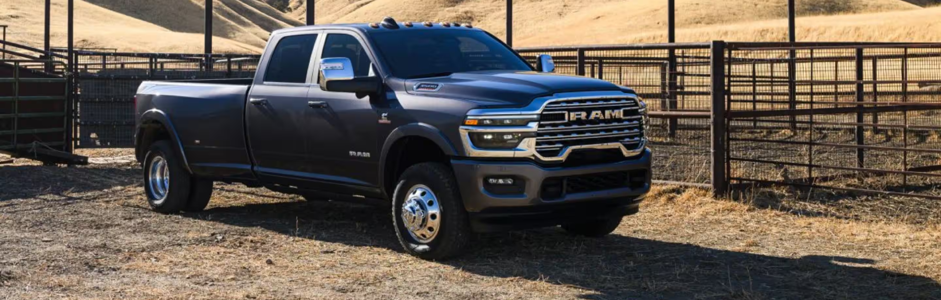 RAM - 3500 - 2026