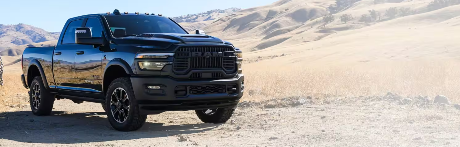 RAM - 2500 - 2026