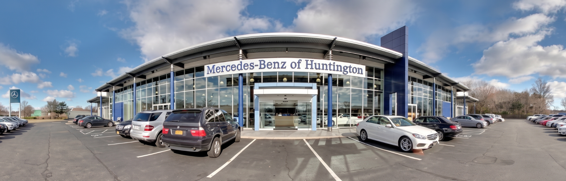 Mercedes-Benz Of Huntington