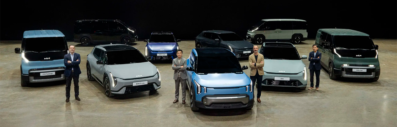 Your Trusted Automotive Partner
