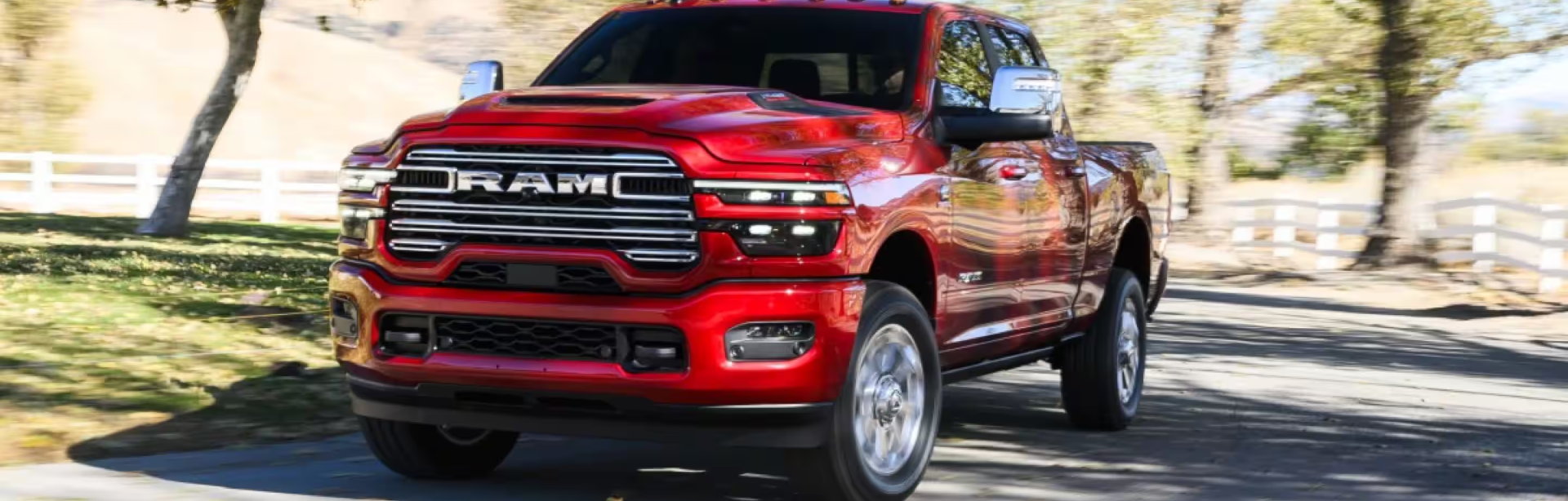 RAM - 2500 - 2026