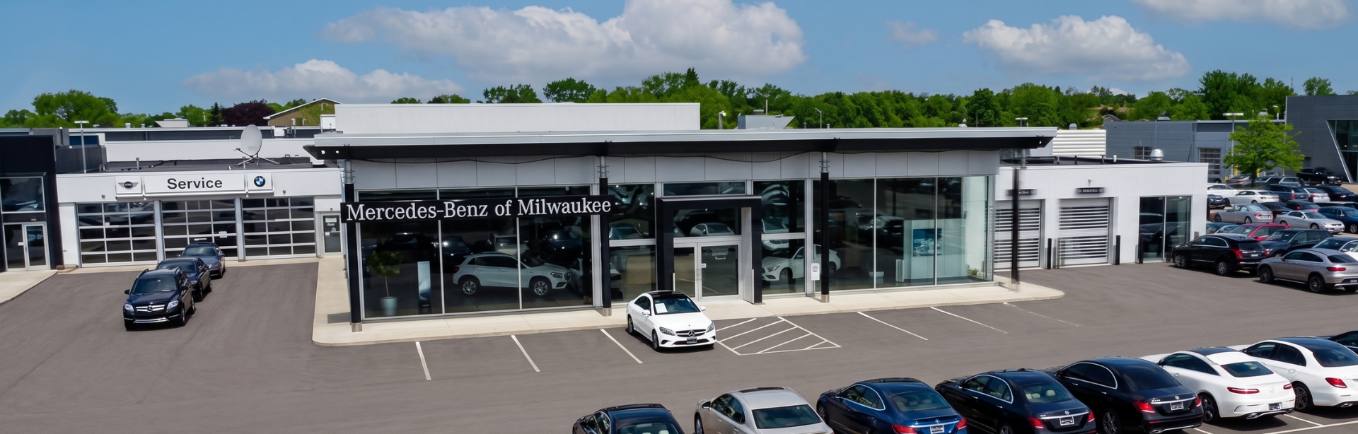 Mercedes-Benz of Mileaukee