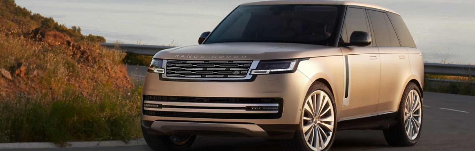 Land Rover Parsippany
