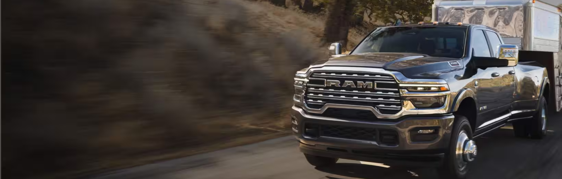 Ram - 3500 - 2026