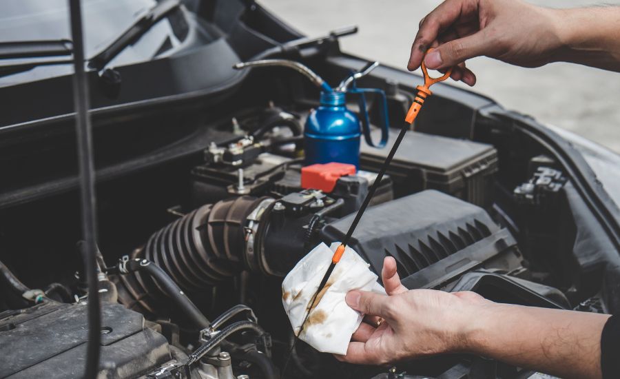Expert Jaguar Maintenance and Repair Services