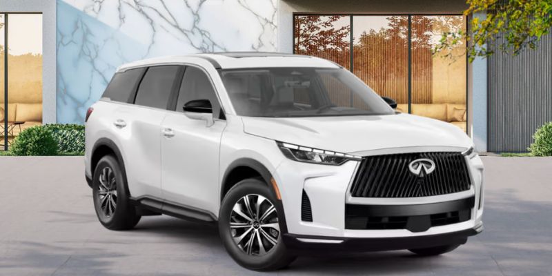 Discover Premium Lease Options
