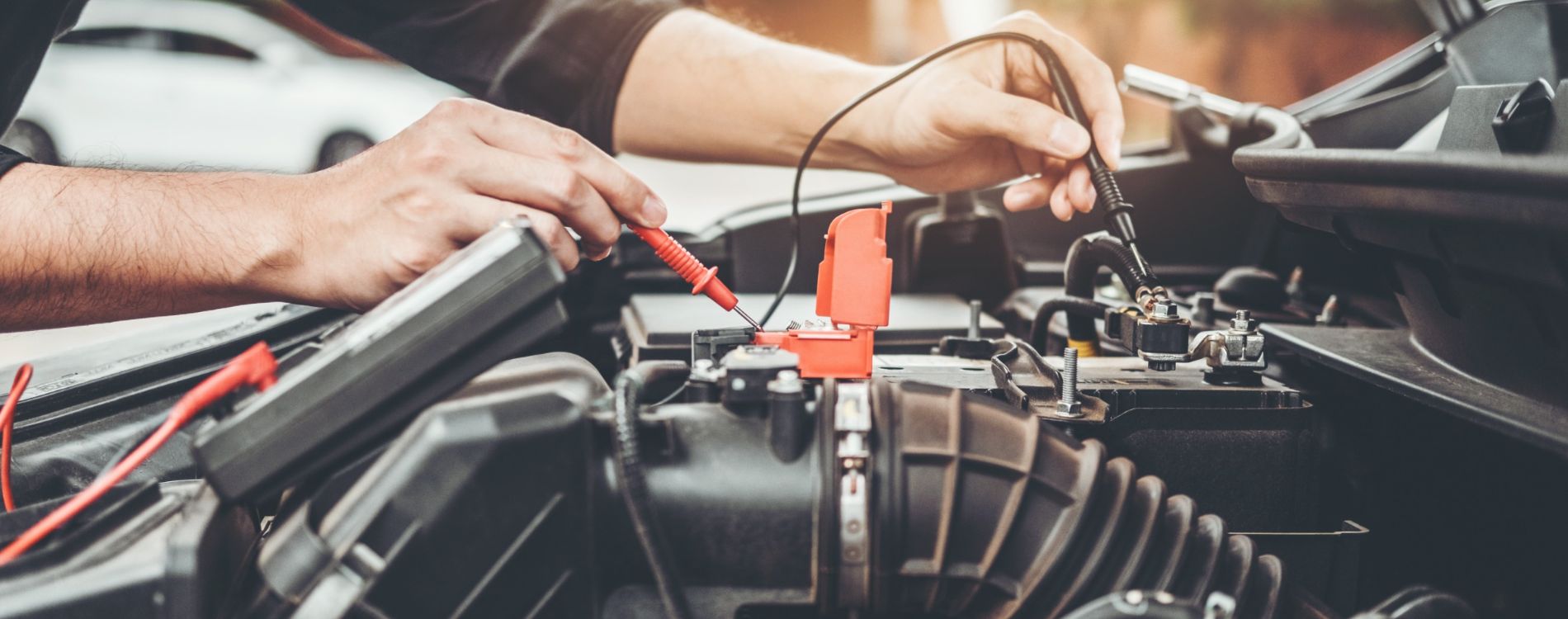Kia parts at Car Pros Kia Glendale.