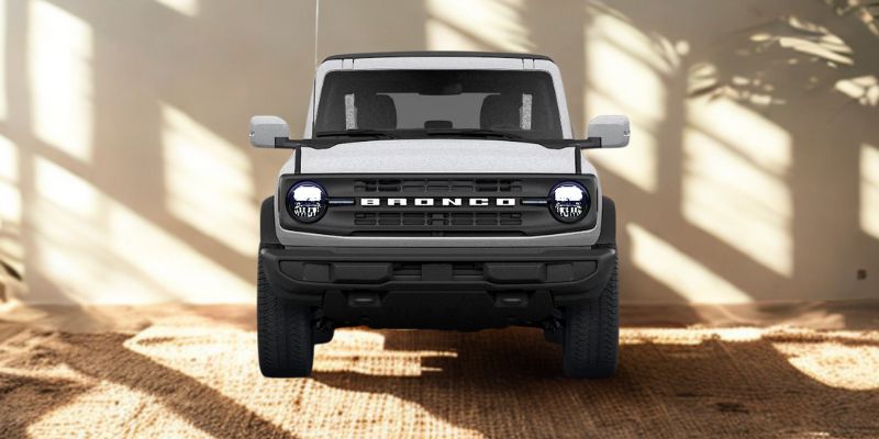 Financing Options at Confidence Ford of Norman