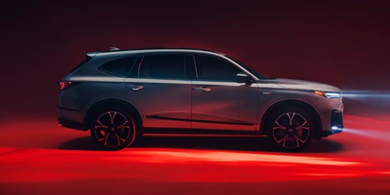 Fred Anderson Acura Sales