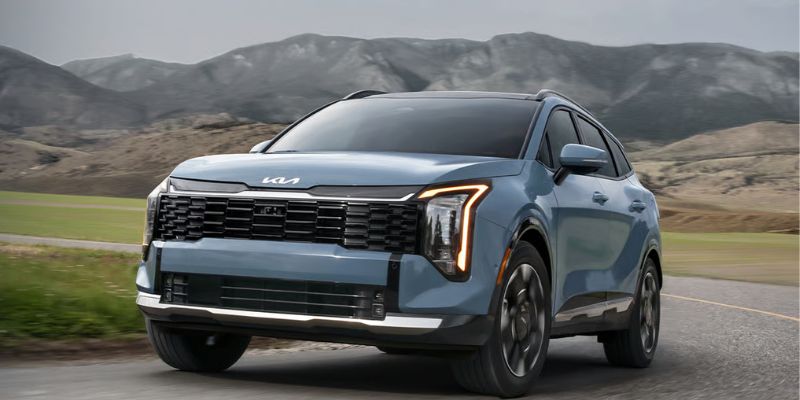 Benefits of Buying a Kia Hybrid