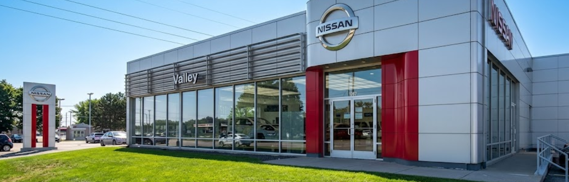 Valley Nissan of Longmont