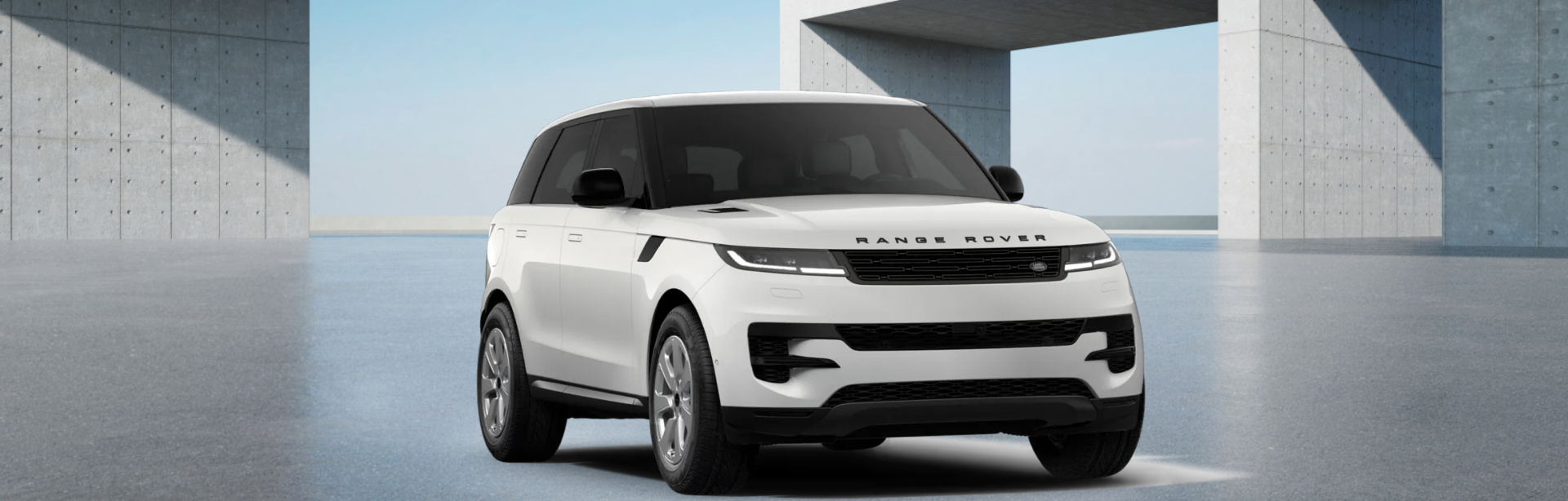 Land Rover Parsippany
