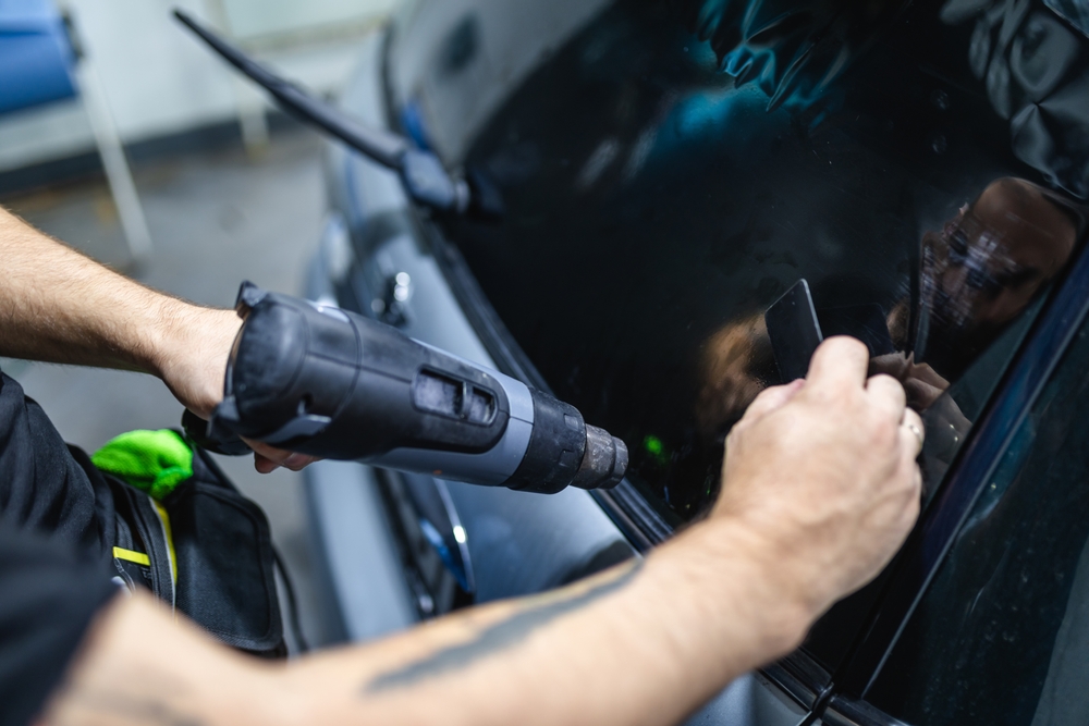 What Every Columbia Driver Should Know About Windshield Replacement 