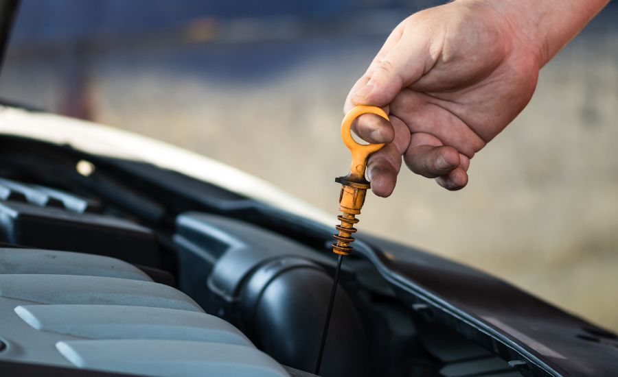 Premium Luxury Vehicle Maintenance and Repair