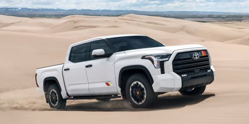 Victory Toyota of Midtown Service