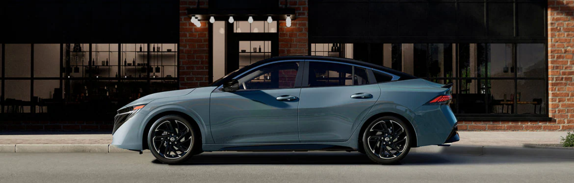 Certified Nissan Collision Repair in Columbia Missouri