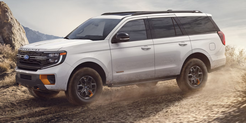 Financing Options at Confidence Ford of Norman