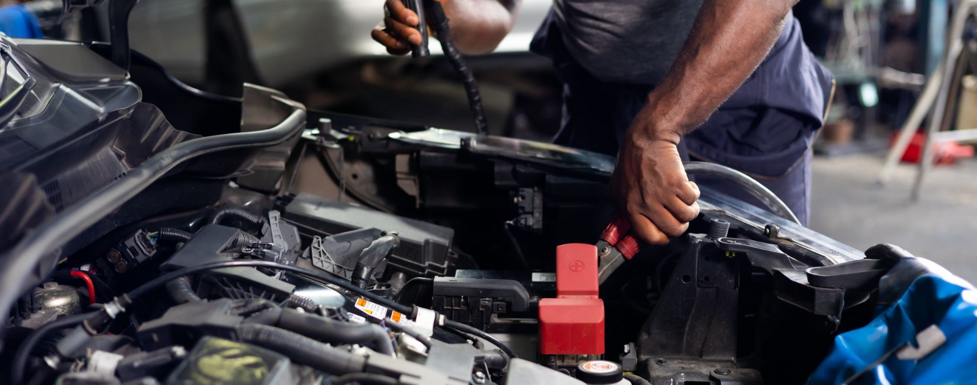 Maintenance2 - Service