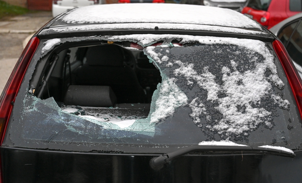 What Every Columbia Driver Should Know About Windshield Replacement 