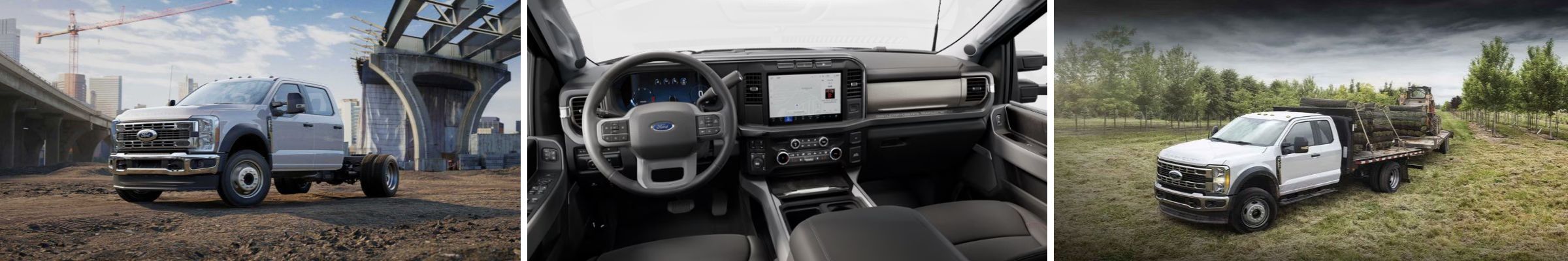 2026 Ford F-550 For Sale Denver CO